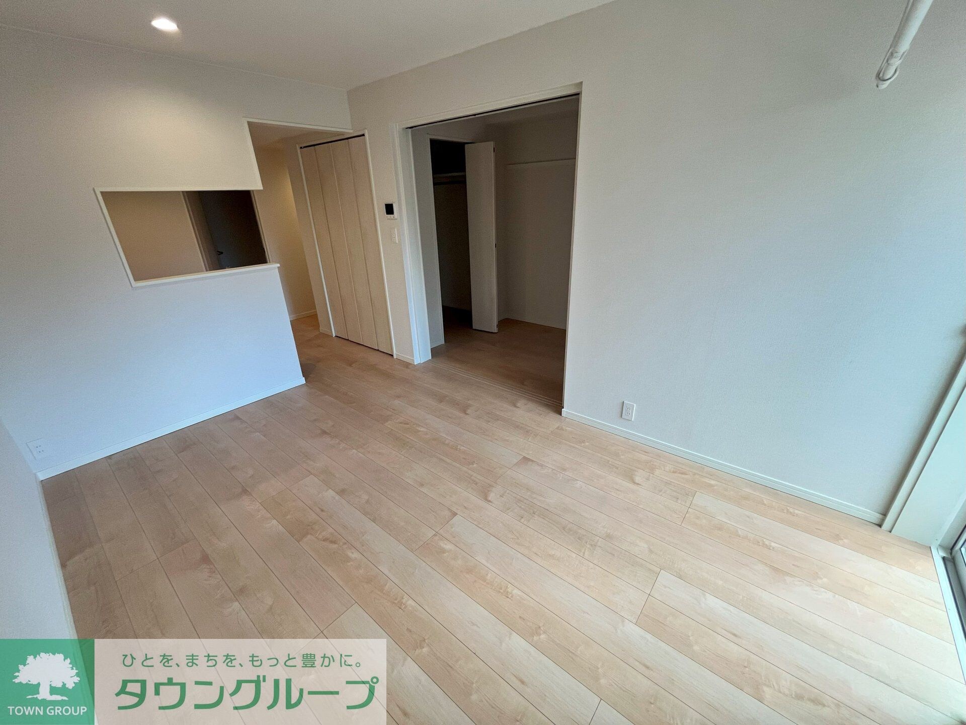 タウンコード南品川の物件内観写真