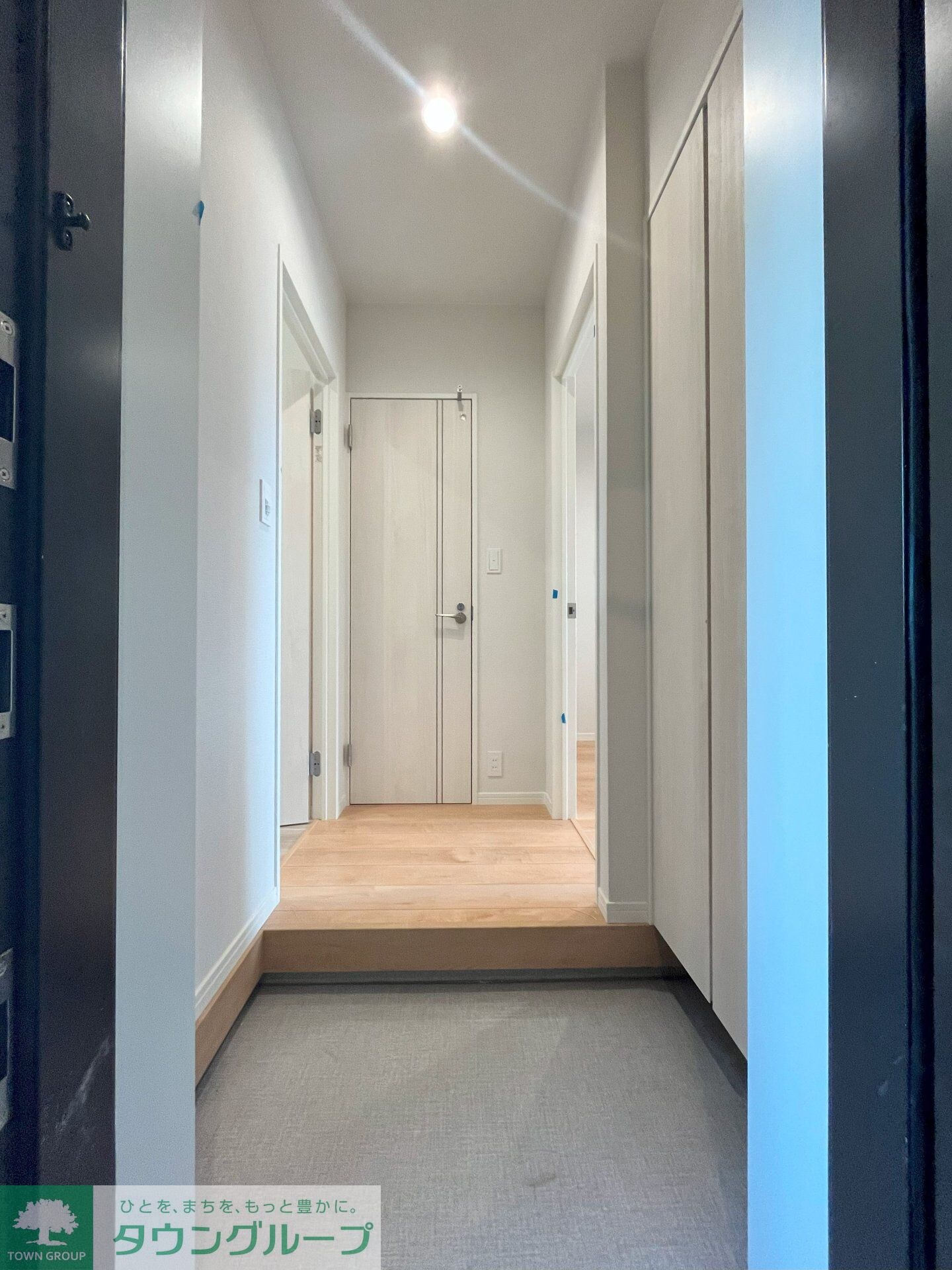 タウンコード南品川の物件内観写真