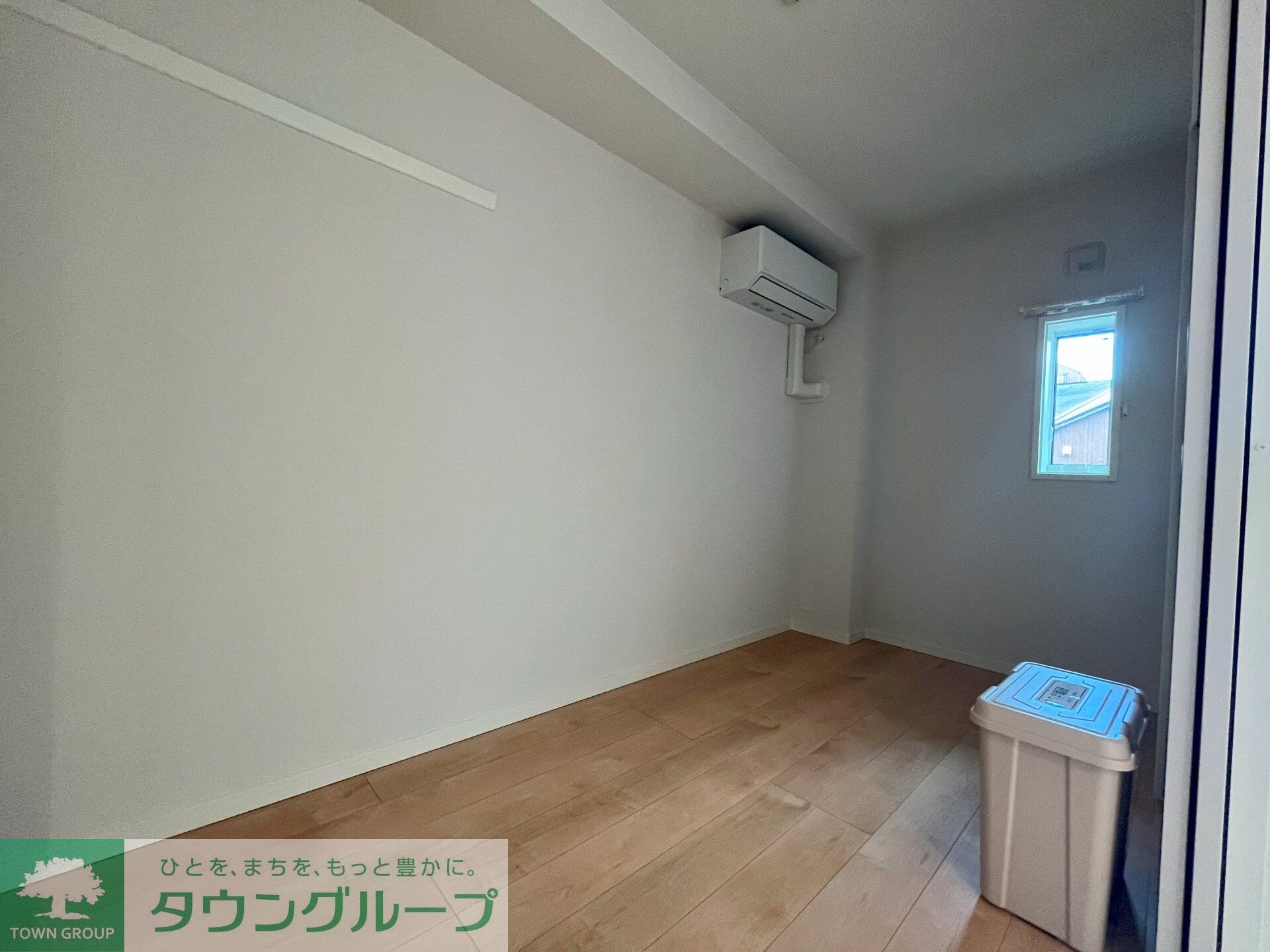 タウンコード南品川の物件内観写真