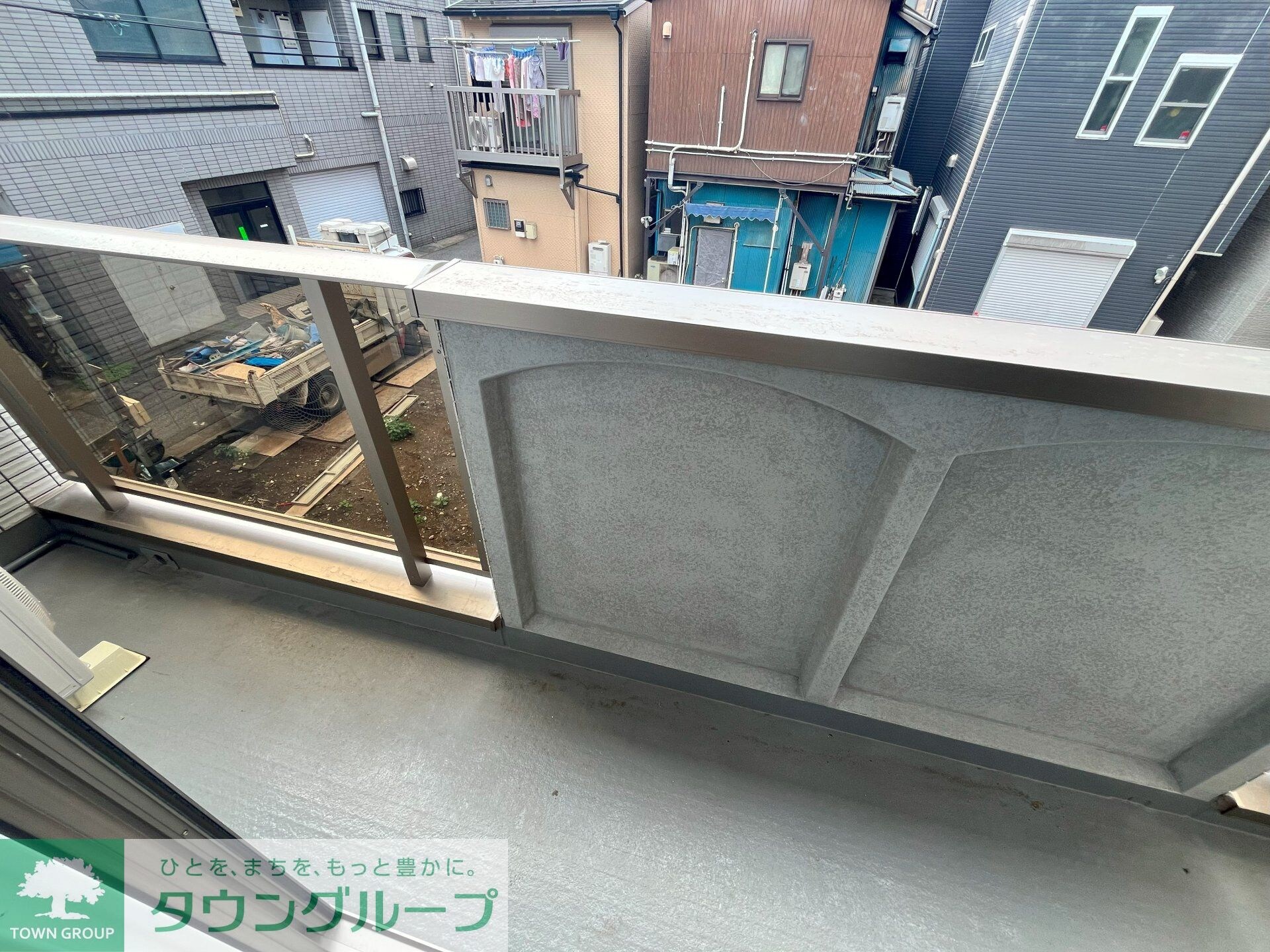 タウンコード南品川の物件内観写真