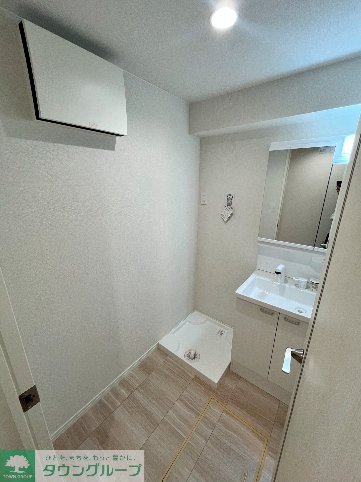 タウンコード南品川の物件内観写真