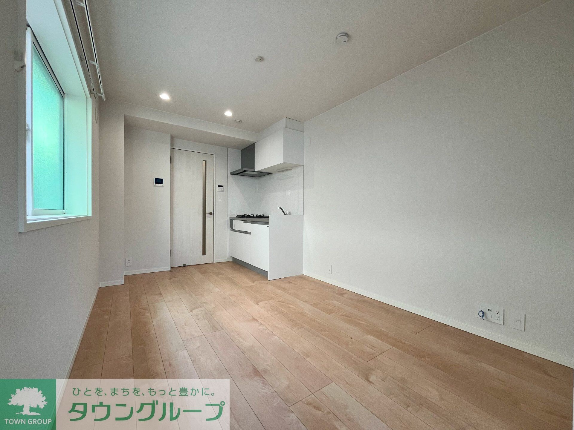 タウンコード南品川の物件内観写真