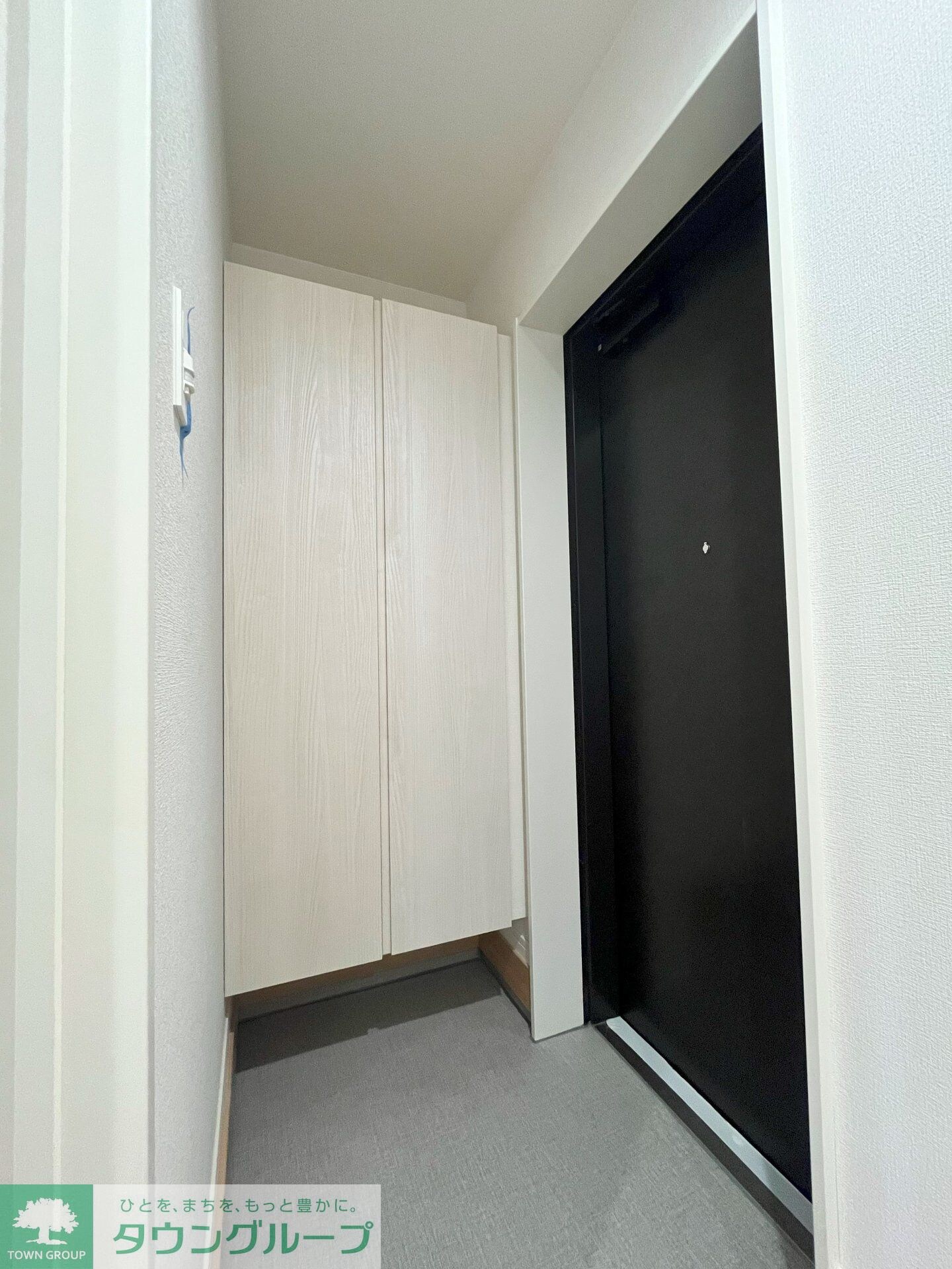 タウンコード南品川の物件内観写真