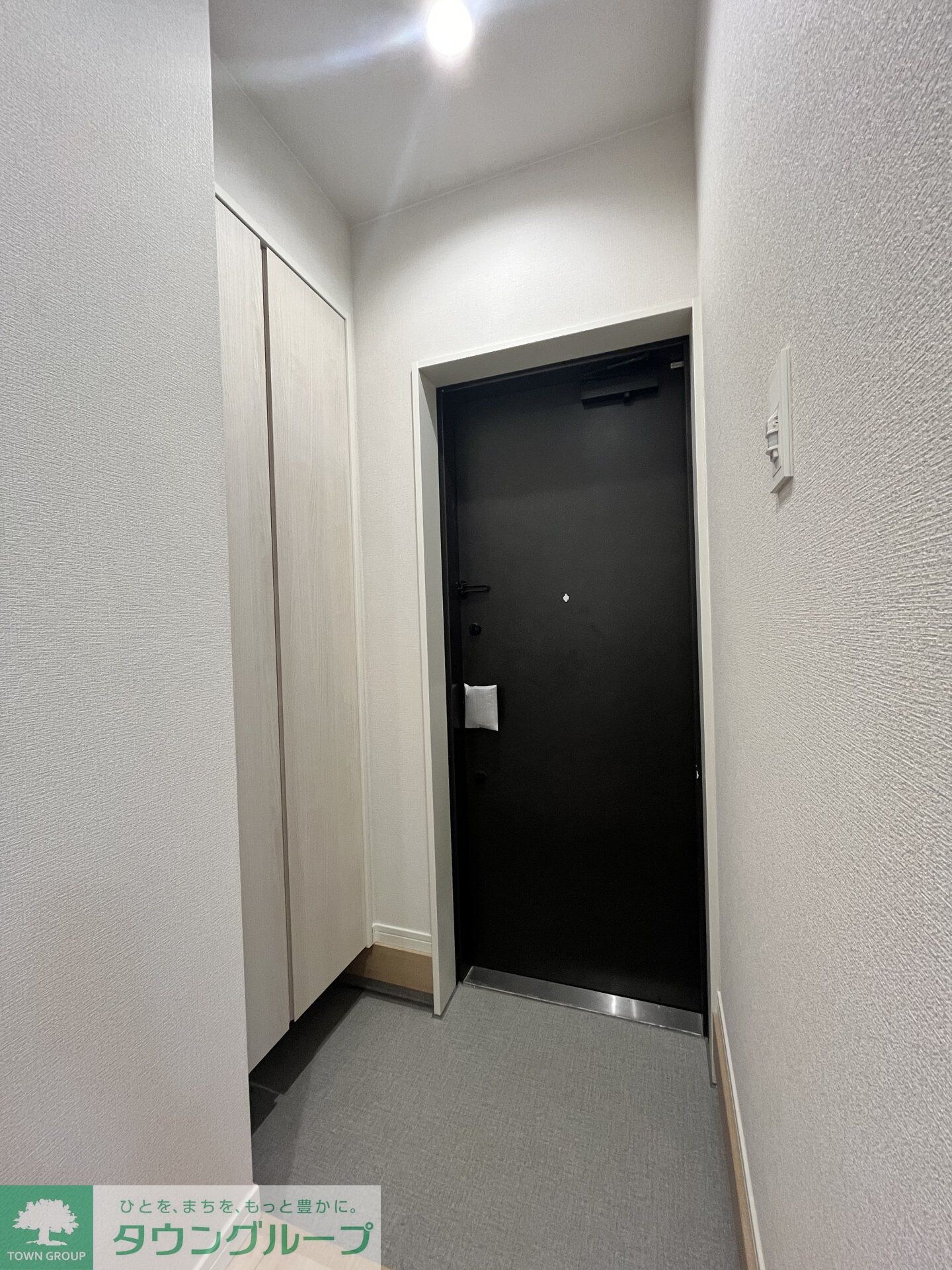 タウンコード南品川の物件内観写真