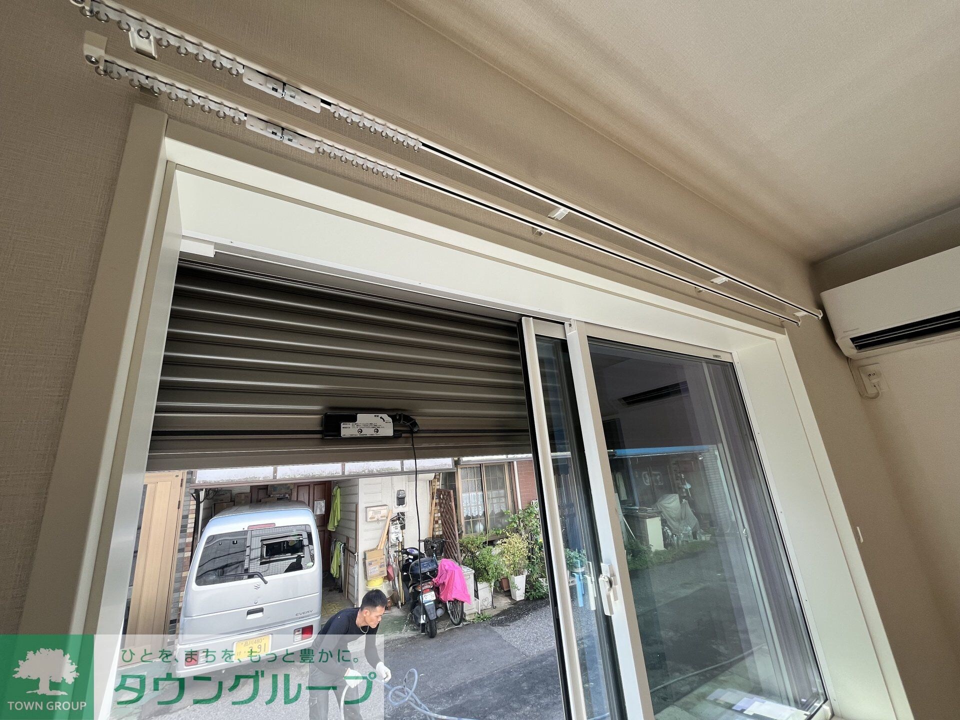 タウンコード南品川の物件内観写真