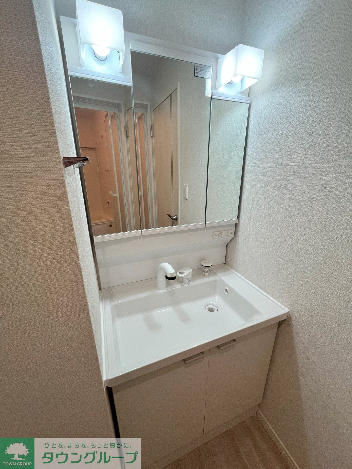 タウンコード南品川の物件内観写真