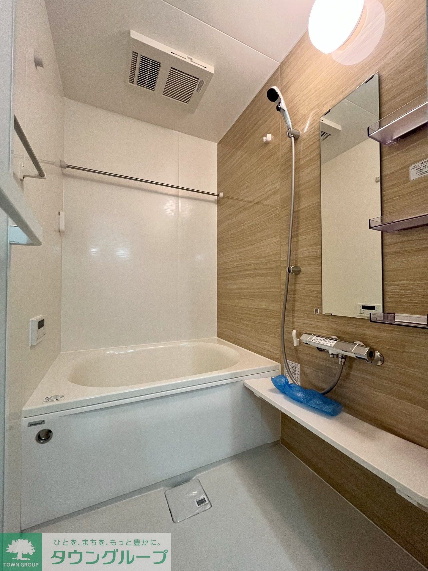 タウンコード南品川の物件内観写真