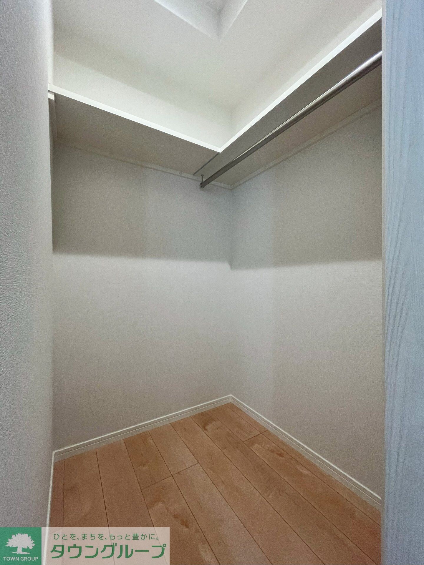 タウンコード南品川の物件内観写真