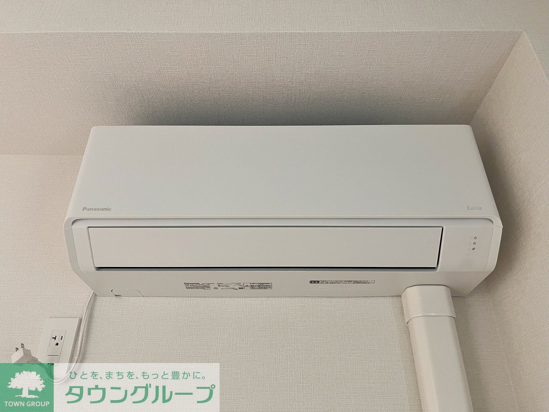 タウンコード南品川の物件内観写真