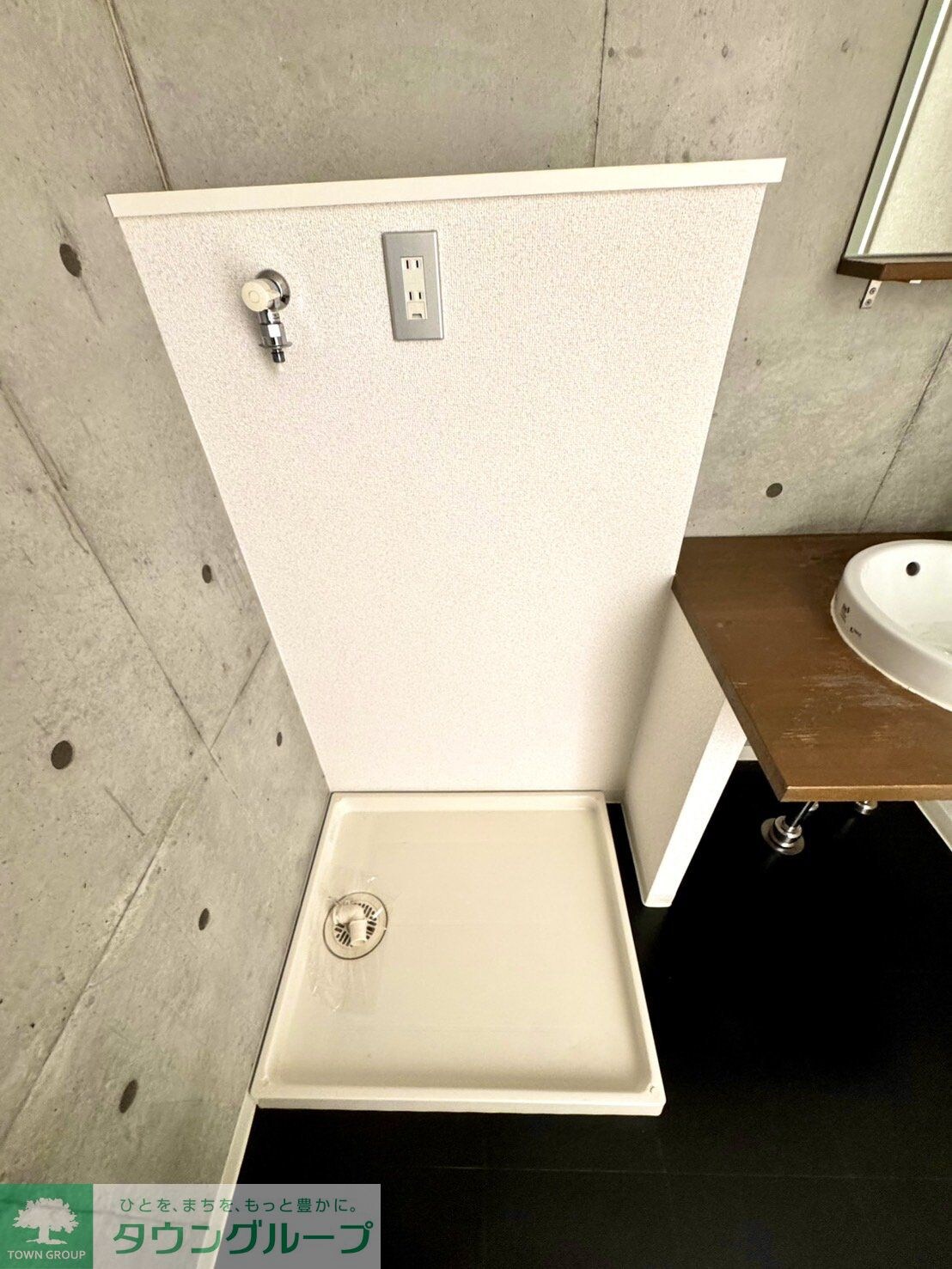 CIRCLE南麻布の物件内観写真