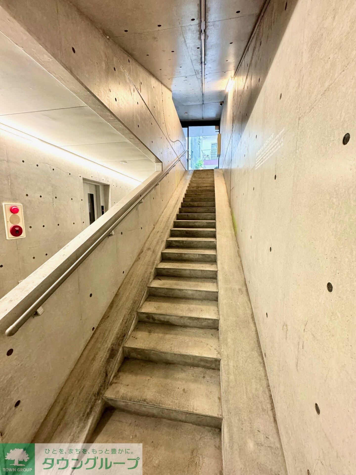 CIRCLE南麻布の物件内観写真