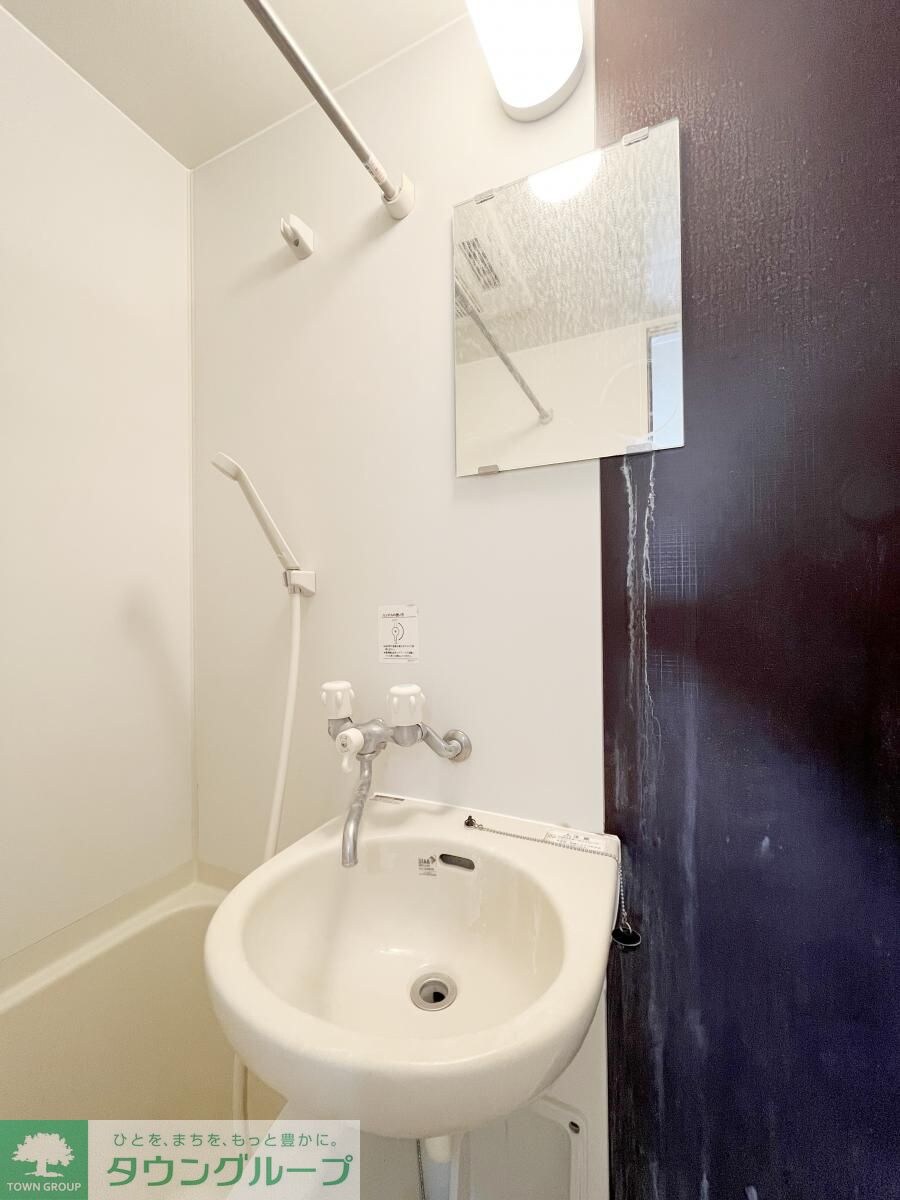 インベスト品川17の物件内観写真