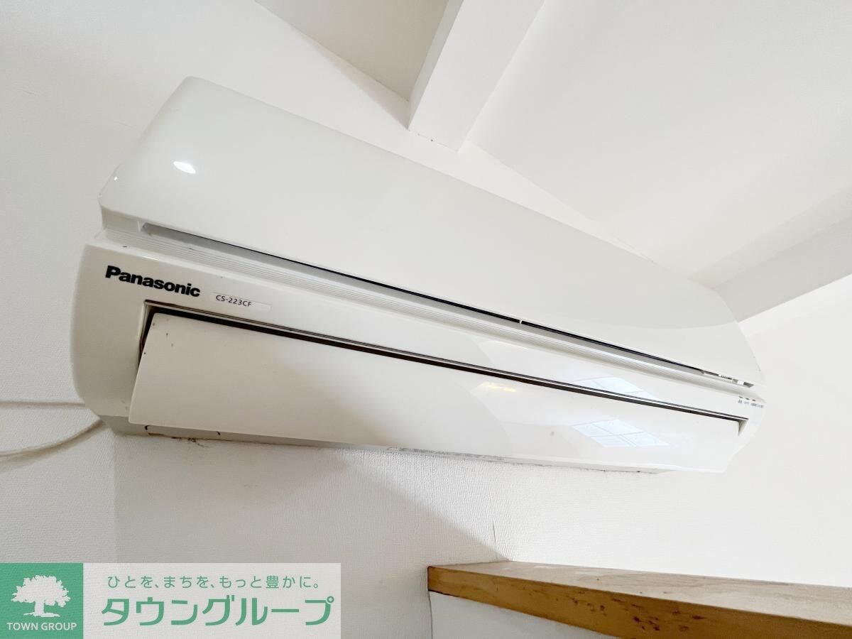 インベスト品川17の物件内観写真