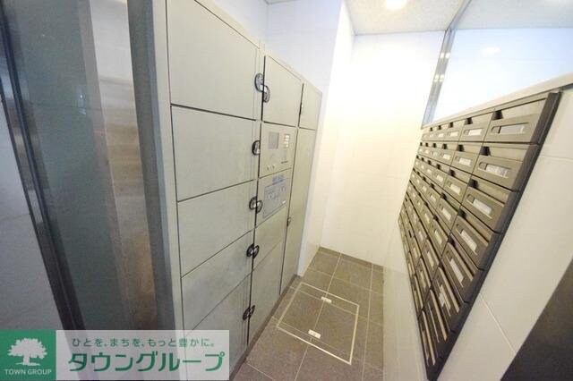 LXS室町の物件内観写真