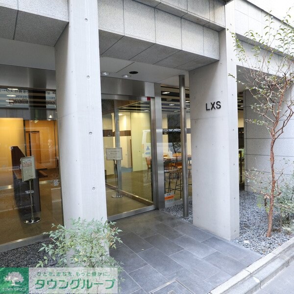 LXS室町の物件内観写真