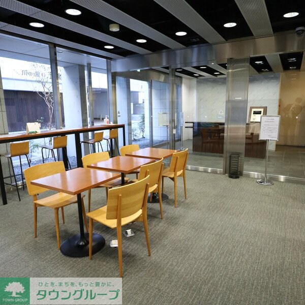 LXS室町の物件内観写真