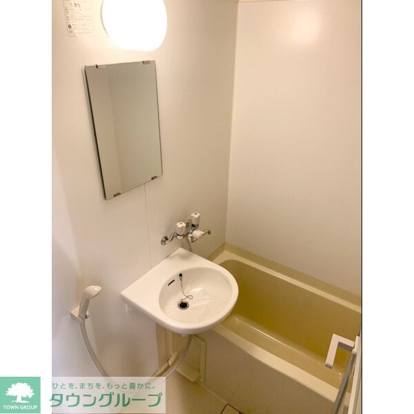 LXS室町の物件内観写真