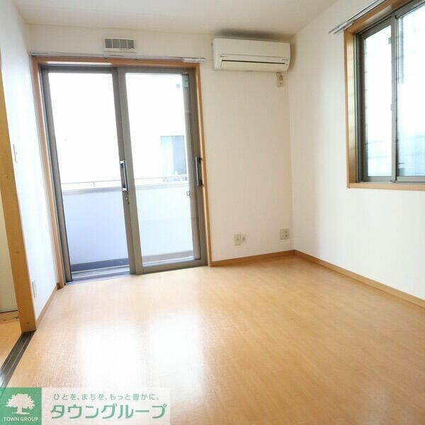 Js court(ジエイズコ-ト)の物件内観写真