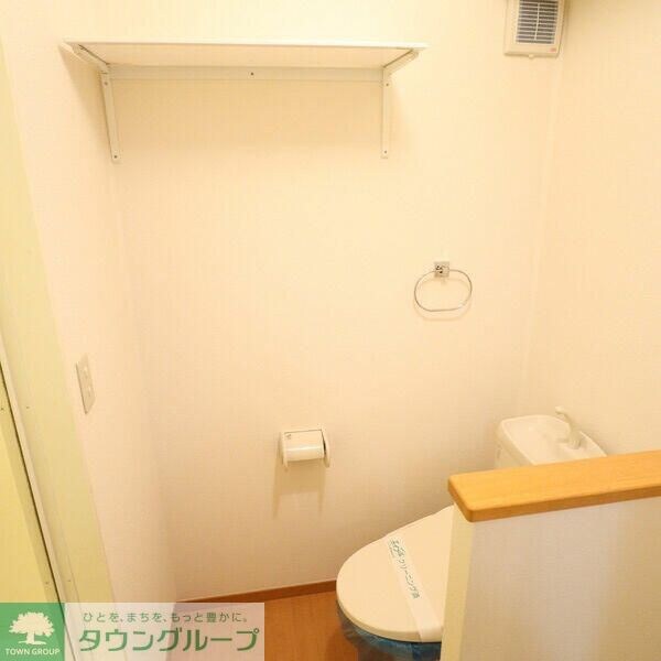 Js court(ジエイズコ-ト)の物件内観写真