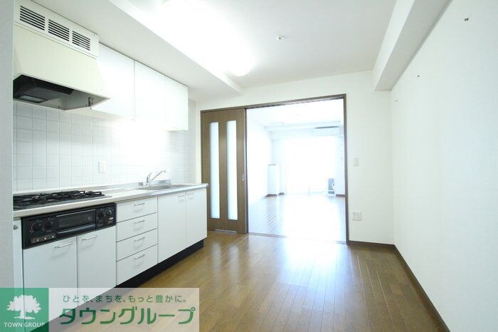 品川シーサイドビュータワーIの物件内観写真