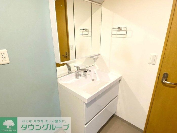 品川シーサイドビュータワーIの物件内観写真