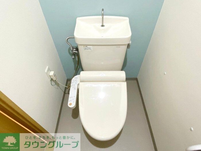 品川シーサイドビュータワーIの物件内観写真