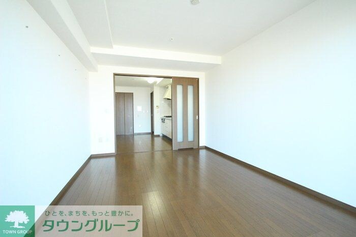 品川シーサイドビュータワーIの物件内観写真