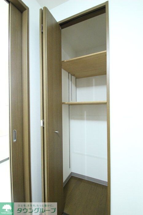 品川シーサイドビュータワーIの物件内観写真