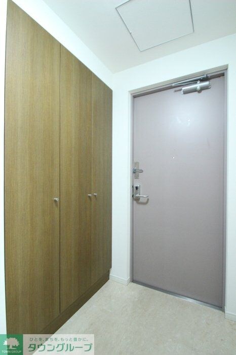 品川シーサイドビュータワーIの物件内観写真