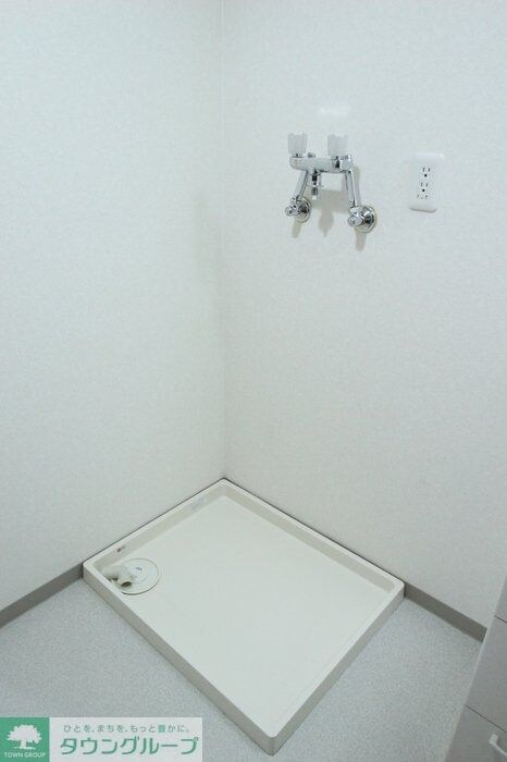 品川シーサイドビュータワーIの物件内観写真