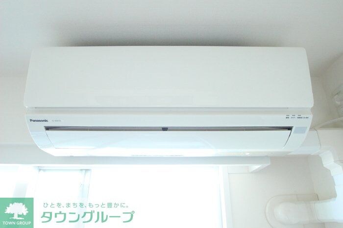 品川シーサイドビュータワーIの物件内観写真