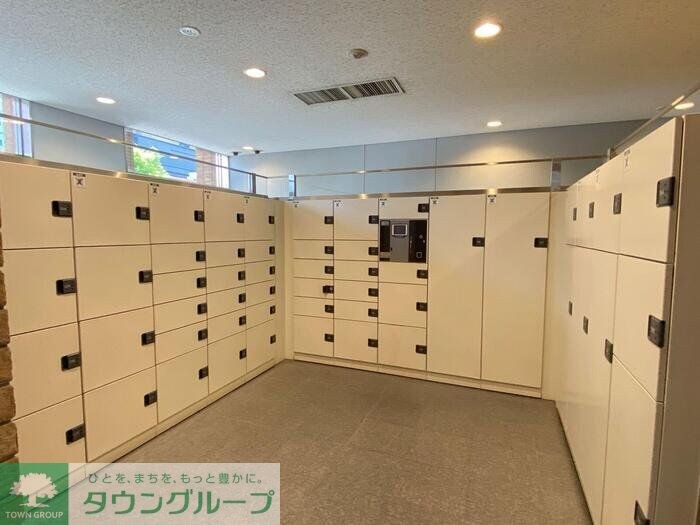 品川シーサイドビュータワーIの物件内観写真