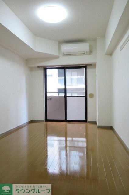 ガラ・ステージ麻布十番の物件内観写真