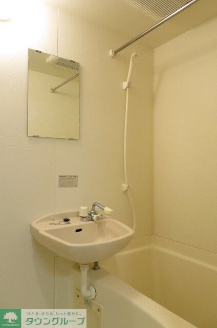 ガラ・ステージ麻布十番の物件内観写真