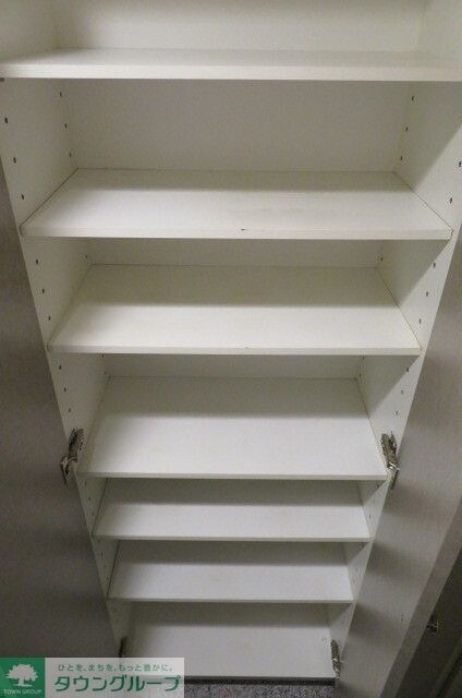 ガラ・ステージ麻布十番の物件内観写真