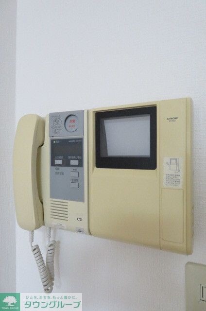 ガラ・ステージ麻布十番の物件内観写真