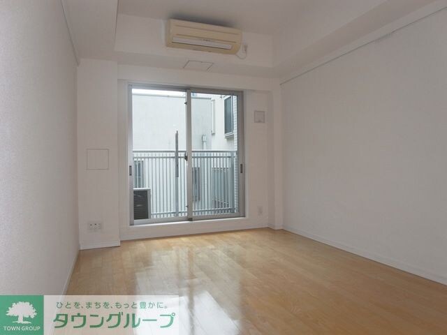 アーデン目黒不動前の物件内観写真