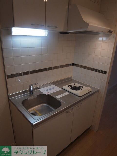 アーデン目黒不動前の物件内観写真