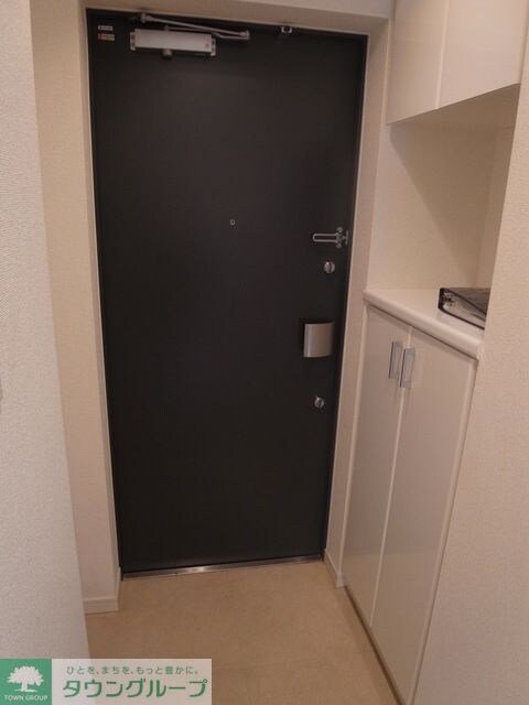 アーデン目黒不動前の物件内観写真