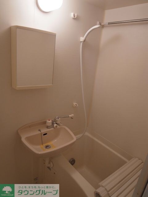 アーデン目黒不動前の物件内観写真