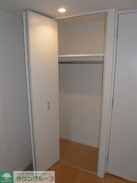 アーデン目黒不動前の物件内観写真