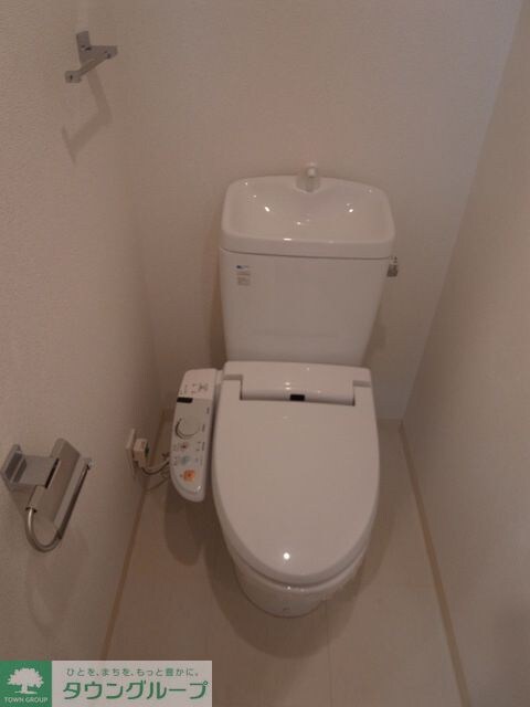 アーデン目黒不動前の物件内観写真