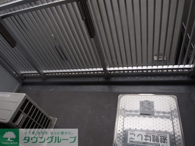 アーデン目黒不動前の物件内観写真