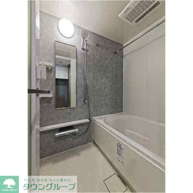 シーズンフラッツ大森北の物件内観写真