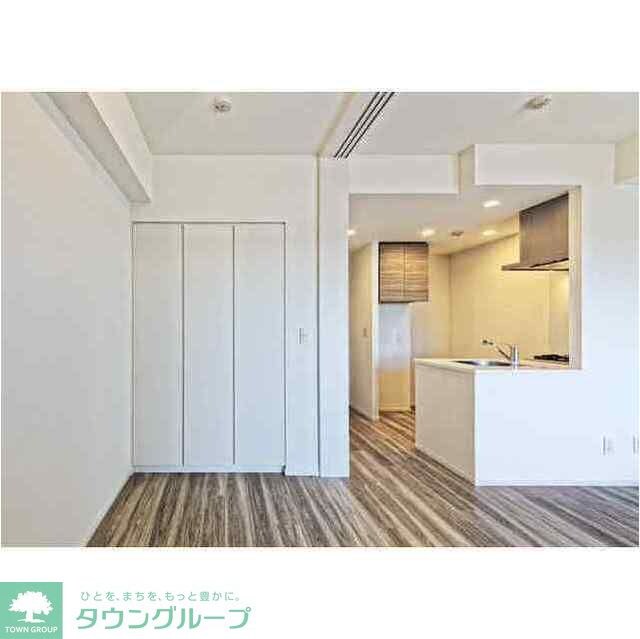 シーズンフラッツ大森北の物件内観写真