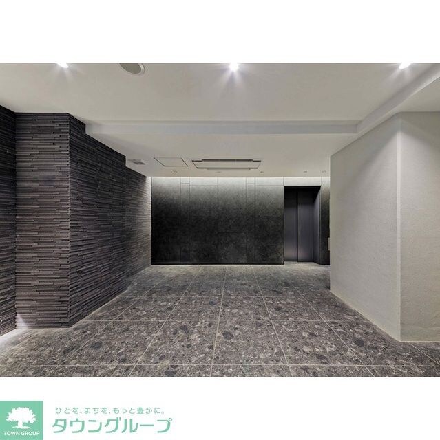 シーズンフラッツ大森北の物件内観写真