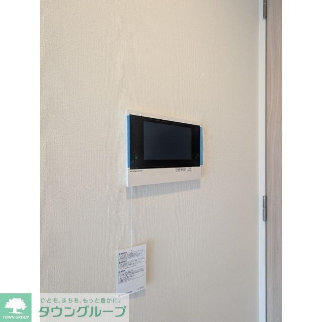 シーズンフラッツ大森北の物件内観写真