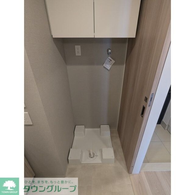 シーズンフラッツ大森北の物件内観写真