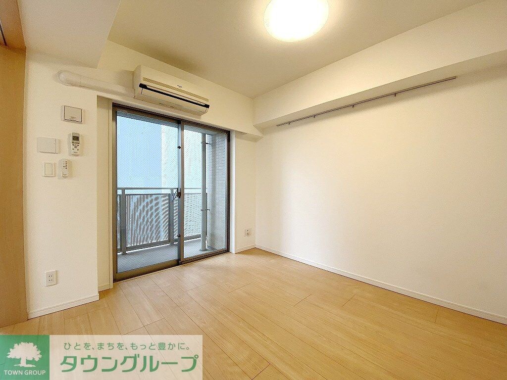 アクティ東仲通りの物件内観写真