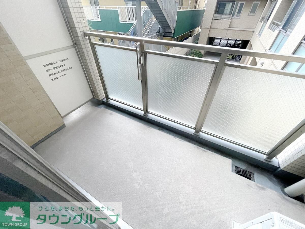 アクティ東仲通りの物件内観写真